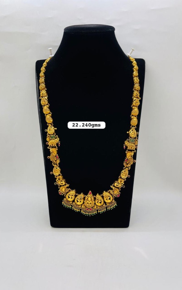 Antique Long Haaram